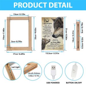 To My Dad Frame Lamps Picture Frame Light Frame Lamp Mother s Day Gifts 4 q8lucb.jpg