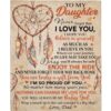 To My Daughter Everything Will Be Alright Gift Ideas From Dad Elephant Blanket, Blankets For Mothers Day To My Daughter Everything Will Be Alright Gift Ideas From Dad Elephant Blanket, Blankets For Mothers Day