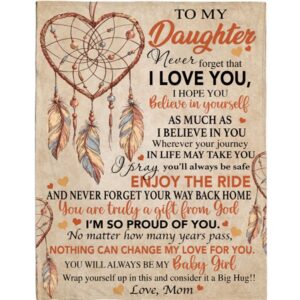 To My Daughter Dreamcatcher Dad Love You&hellip;