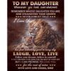 To My Daughter I Love You Proud A Wonderful Person Kind Caring Sunflower Gift From Dad Fleece Blanket, Blankets For Mothers Day To My Daughter I Love You Proud A Wonderful Person Kind Caring Sunflower Gift From Dad Fleece Blanket, Blankets For Mothers Day