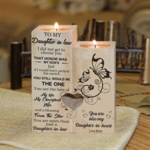 To My Daughter, If I Could Have&hellip;