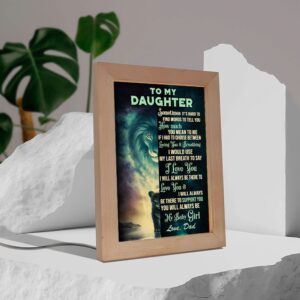 To My Daughter My Baby Girl Frame Lamp Picture Frame Light Frame Lamp Mother s Day Gifts 3 hlsqyu.jpg