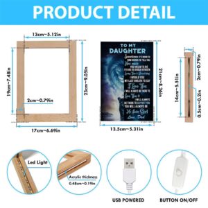To My Daughter My Baby Girl Frame Lamp Picture Frame Light Frame Lamp Mother s Day Gifts 4 wj8chp.jpg