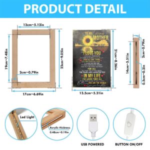 To My Loving Mother From Daughter Frame Lamp Picture Frame Light Frame Lamp Mother s Day Gifts 4 x0qb9e.jpg