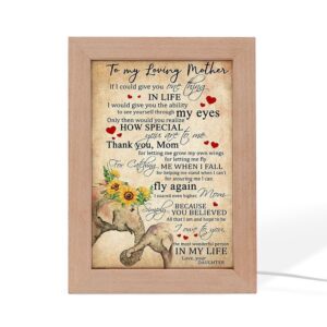 To My Loving Mother The Most Wonderful&hellip;