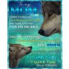 To My Mom From Son Mothers Day Gift Ideas Love Mom Blanket, Blankets For Mothers Day To My Mom From Son Mothers Day Gift Ideas Love Mom Blanket, Blankets For Mothers Day
