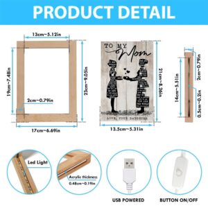 To My Mom I Lerned From You Portrait Frame Lamp Picture Frame Light Frame Lamp Mother s Day Gifts 4 u0mhrl.jpg
