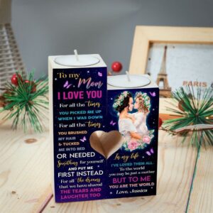 To My Mom, In My Life I’Ve&hellip;