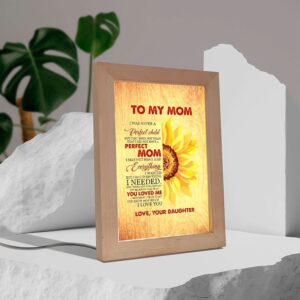 To My Mom You Know How Much I Love You Frame Lamp Picture Frame Light Frame Lamp Mother s Day Gifts 3 uxdjwo.jpg