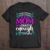 Tough Mother Clucker Funny Rooster T-Shirt, Mother’s Day Shirts, Happy Mothers Day Shirts