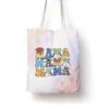 Their Biggest Fan Nana Softball Baseball Nana Grandma Premium Tote Bag, Mom Tote Bag, Tote Bags For Moms, Mother’s Day Gifts