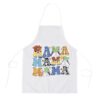 Toy Funny Story Mama Boy Mom Mothers Day Tee For Womens Apron, Mothers Day Apron, Mother’s Day Gifts