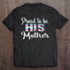 Tough Mother Clucker Funny Rooster T-Shirt, Mother’s Day Shirts, Happy Mothers Day Shirts