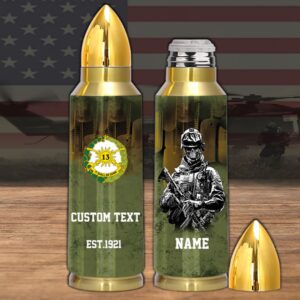 Veteran Army Bullet Tumbler Armored Division 2Nd&hellip;
