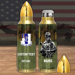 Veteran Army Bullet Tumbler Armored Division 50th&hellip;
