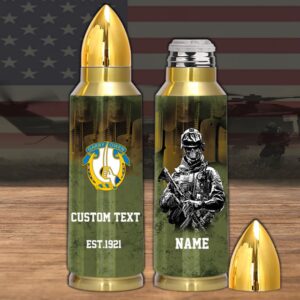 Veteran Army Bullet Tumbler Cavalry Division 7th&hellip;