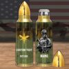 Veteran Army Corps Psychological Operations Bullet Tumbler, Army Tumbler, Bullet Tumbler, Military Tumbler, Veteran Gift