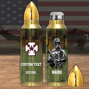 Veteran Army Medical Command 139th Medical Brigade Bullet Tumbler Army Tumbler Bullet Tumbler Military Tumbler Tumbler Gift iojzeg.jpg