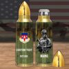 Veteran US Air Force 59th Medical Wing Bullet Tumbler, Us Air Force Tumbler, Bullet Tumbler, Military Tumbler