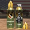 Veteran US Air Force Air Mobility Command Bullet Tumbler, Us Air Force Tumbler, Bullet Tumbler, Military Tumbler