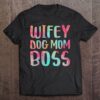 Wienerzilla Funny Wiener Dog Dachshund Lovers Gift Mother’s T-Shirt, Mother’s Day Shirts, Happy Mothers Day Shirts