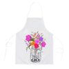 Womens Strawberry Festival Fruit Lover Mom Girl Cute Gifts Apron, Mothers Day Apron, Mother’s Day Gifts