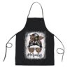 Wife Mom Teacher Superhero Mothers Day Apron, Aprons For Mother’s Day, Mother’s Day Gifts