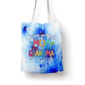 Womens Funny Grandmas Women Mom And Grandma&hellip;