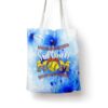 Womens Happiness Is Being A Mimi Announcement Mothers Day Tote Bag, Mom Tote Bag, Tote Bags For Moms, Gift Tote Bags