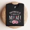 Womens Funny Softball Mom Mothers Day Leopard Baseball Stiches Sweatshirt, Mother Sweatshirt, Sweatshirt For Mom, Mum Sweatshirt