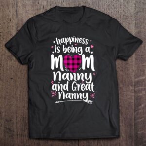 Womens Happiness Is Being A Mom Great&hellip;