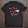 Womens Pomeranian Mom Tee Shirt For Women Mothers Pom Mom Gift Unisex T-Shirt, Mother’s Day Shirts, Happy Mothers Day Shirts