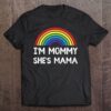 Womens Women’s Mother’s Day Gift For Moms Cute Mama Est 2009 T-Shirt, Mother’s Day Shirts, Happy Mothers Day Shirts