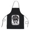 Yorkie Mom Yorkshire Leopard Dog Lovers Mothers Day 2024 Apron, Aprons For Mother’s Day, Mother’s Day Gifts