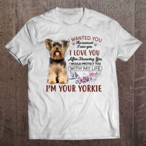 Yorkshire Puppy – I’m Your Yorkie Great&hellip;