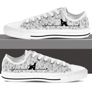 Afghan Hound Low Top Shoes Designer Low Top Shoes Low Top Sneakers 3 rkjvjq.jpg