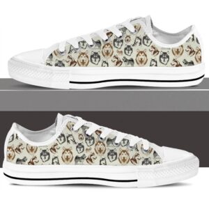 Alaskan Malamute Low Top Shoes Low Top Sneaker Designer Low Top Shoes Low Top Sneakers 3 xejbqw.jpg