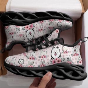 American Eskimo Max Soul Shoes Max Soul Sneakers Max Soul Shoes 2 txlql4.jpg