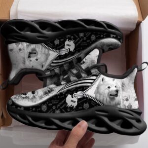 American Eskimo Sketch Max Soul Shoes Max Soul Sneakers Max Soul Shoes 2 vyquof.jpg