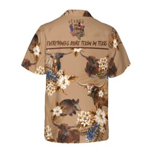 Armadillo And Longhorn Texas Hawaiian Shirt Texas Hawaii Shirt Texas Shirt 2 mfbmy5.jpg
