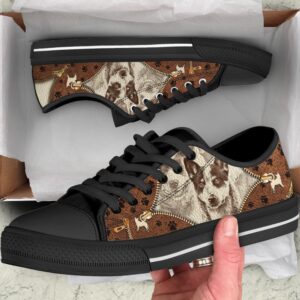 Australian Cattle Dog Low Top Shoes Low Top Sneaker Low Top Sneakers Low Top Designer Shoes 2 aht0bl.jpg