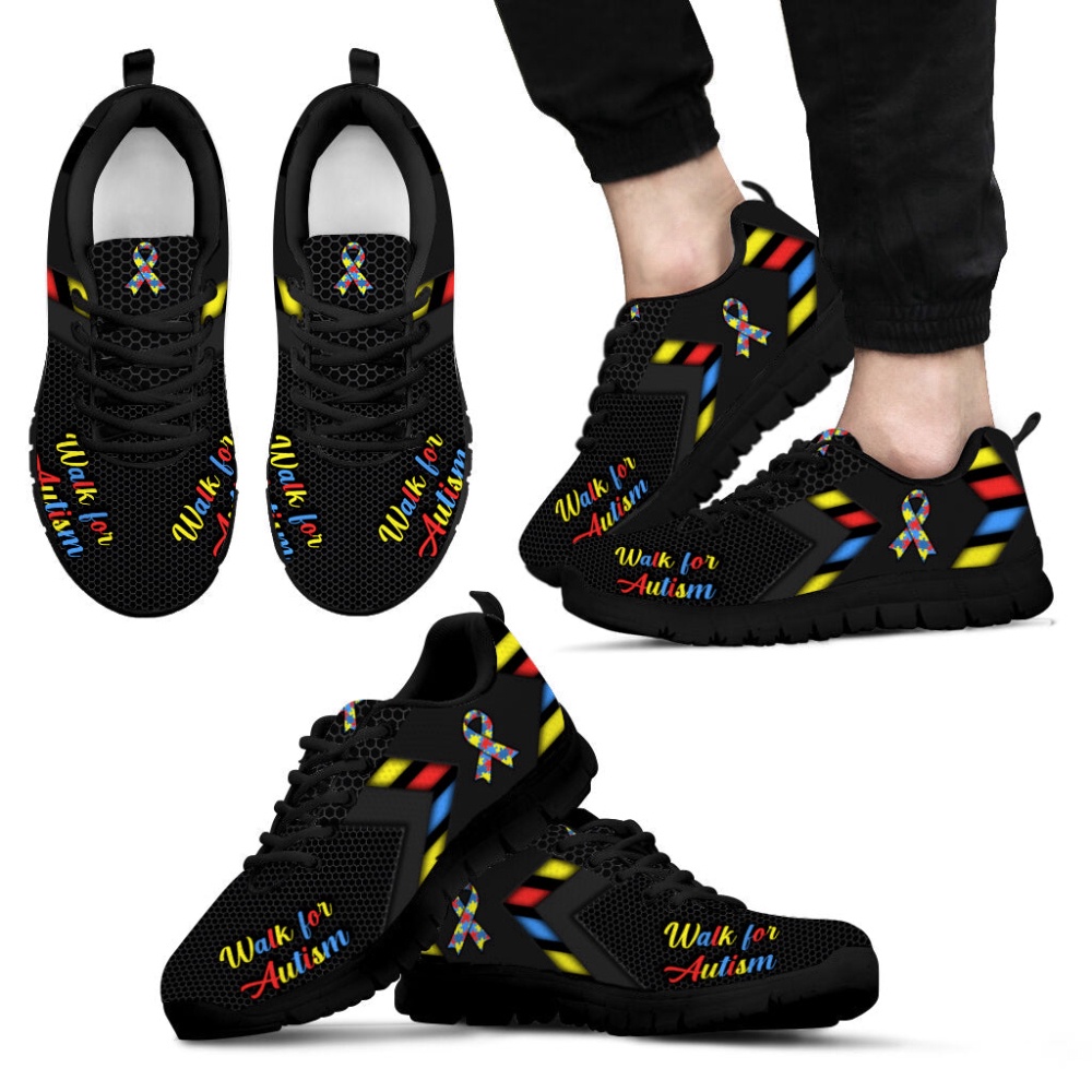 Autism Shoes Walk For Simplify Style Sneakers Walking Shoes, Designer Sneakers, Best Running Shoes