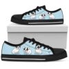 Australian Terrier Low Top Shoes, Designer Low Top Shoes, Low Top Sneakers