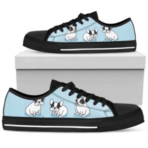 Baby Bulldog Low Top Shoes Sneake, Designer&hellip;