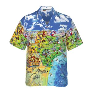 Beach Travel Custom Texas Hawaiian Shirt Texas Hawaii Shirt Texas Shirt 3 ulkefx.jpg