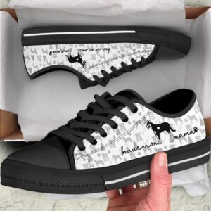 Beauceron Low Top Shoes Designer Low Top Shoes Low Top Sneakers 2 kxnygs.jpg