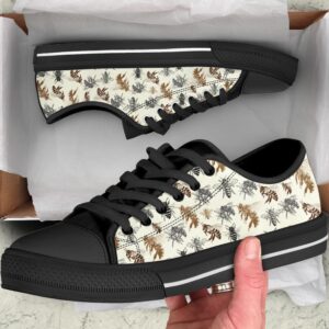 Bee Low Top Shoes Sneaker For Pet&hellip;