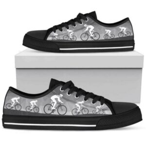 Bicycle Low Top Shoes Sneaker, Comfortable Footwear,&hellip;