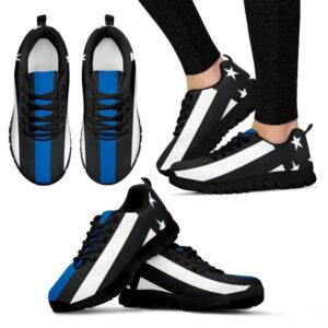 Blue line Women’s Sneakers, Designer Sneakers, Best&hellip;