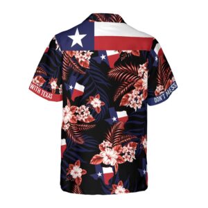 Bluebonnet Don t Mess with Texas Hawaiian Shirt Texas Hawaii Shirt Texas Shirt 2 rrzq2k.jpg